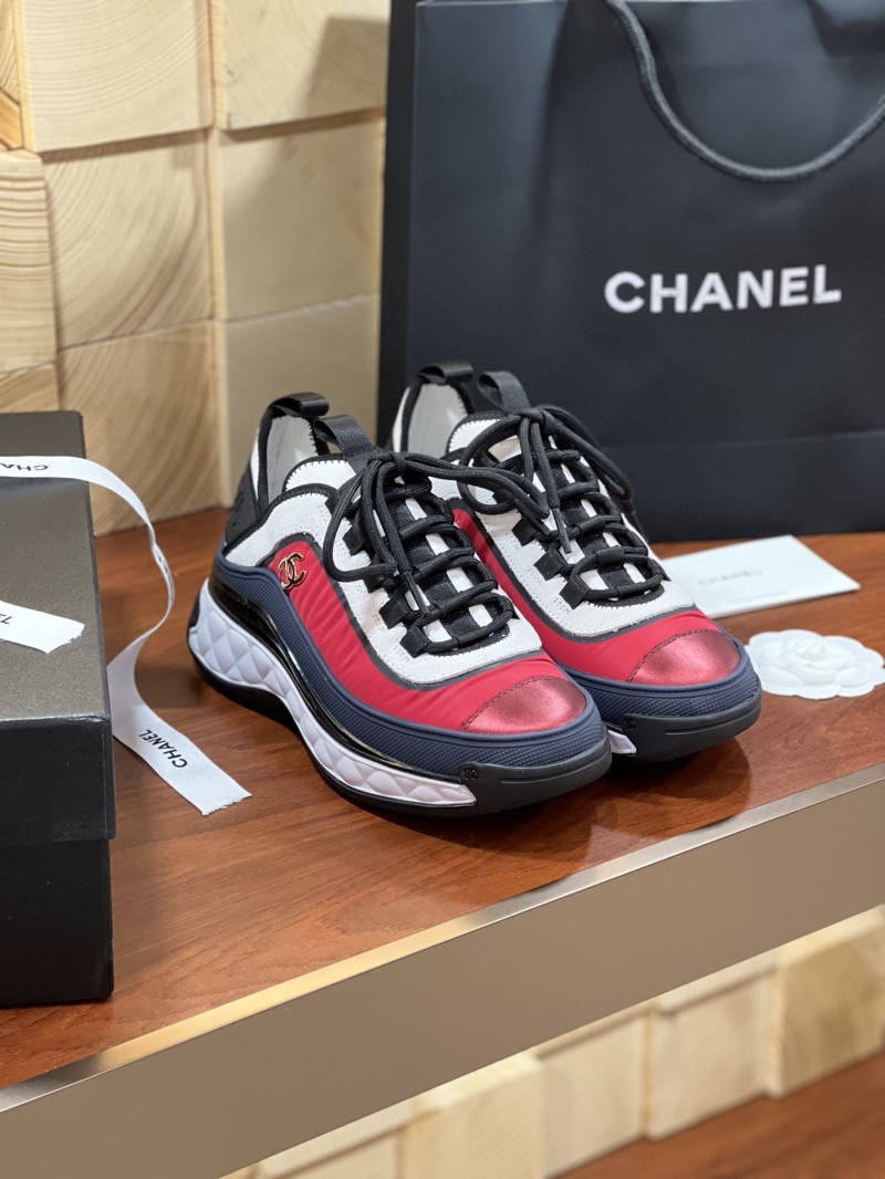 Chanel Casual Shoes